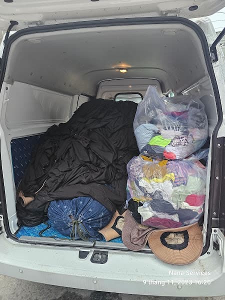 Hình ảnh Nana Laundry - 3