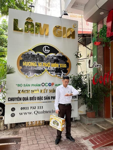 Hình ảnh Trà Chanh Bụi Phố - Hưng Yên - 2