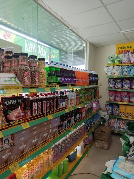 Hình ảnh Bách Hoá Xanh - 2