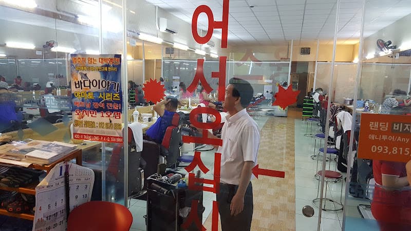 Hình ảnh Xuyến Barber Shop - 5