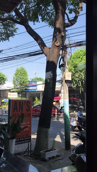 Hình ảnh Cà Kê cafe - 4