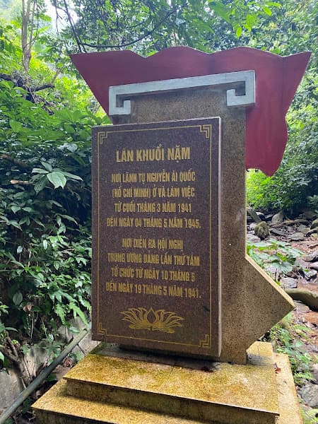 Hình ảnh Lán Khuổi Nặm - 3