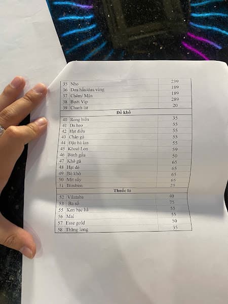 Hình ảnh Karaoke Lebi - 4