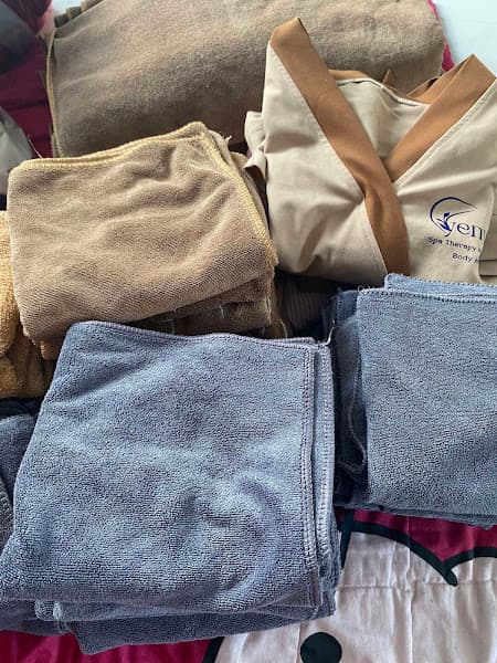 Hình ảnh Giặt sấy Tân Thuý Laundry - 4