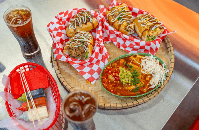 Hình ảnh Kaldi And More - 4