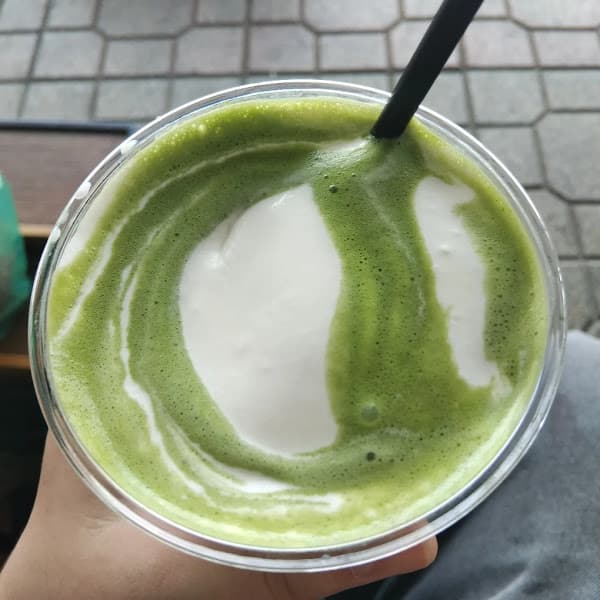 Hình ảnh HOCI MATCHA - 3