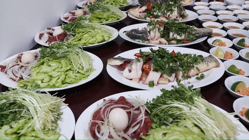 Hình ảnh Ẩm Thực Hương Núi - 3