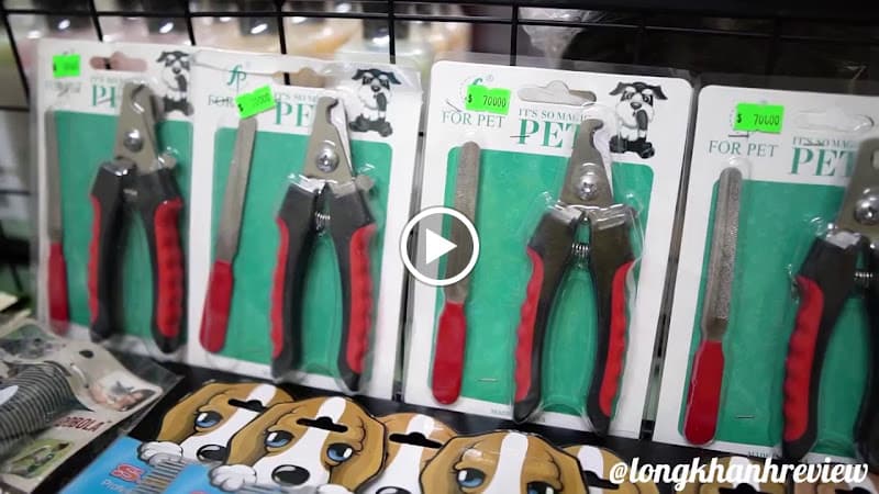 Hình ảnh Phòng Khám Thú Y Hòa Hòa Long Khánh - 3