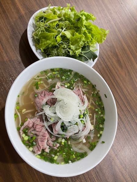 Hình ảnh PHỞ BÒ NGỌC CAN - 3