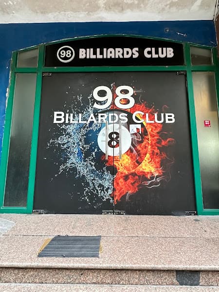 Hình ảnh 98 Billiards club - 2