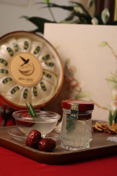 Hình ảnh Yến Sào Hoà Châu - 2