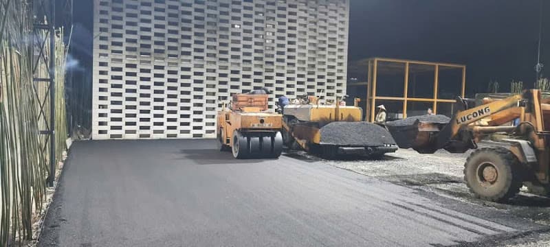 Hình ảnh Sân Bamboo Pickleball - 5