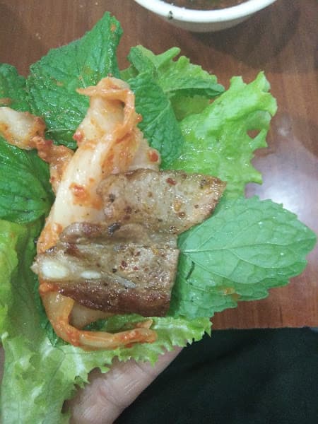 Hình ảnh Đồ Nướng Huyền Béo HP - 3