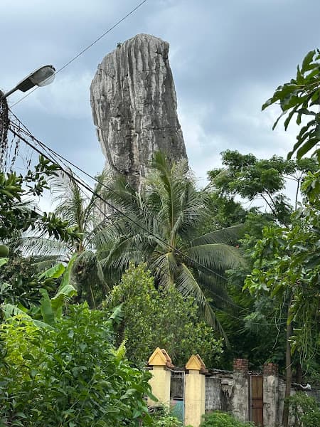 Hình ảnh Di tích Núi Gươm - 4