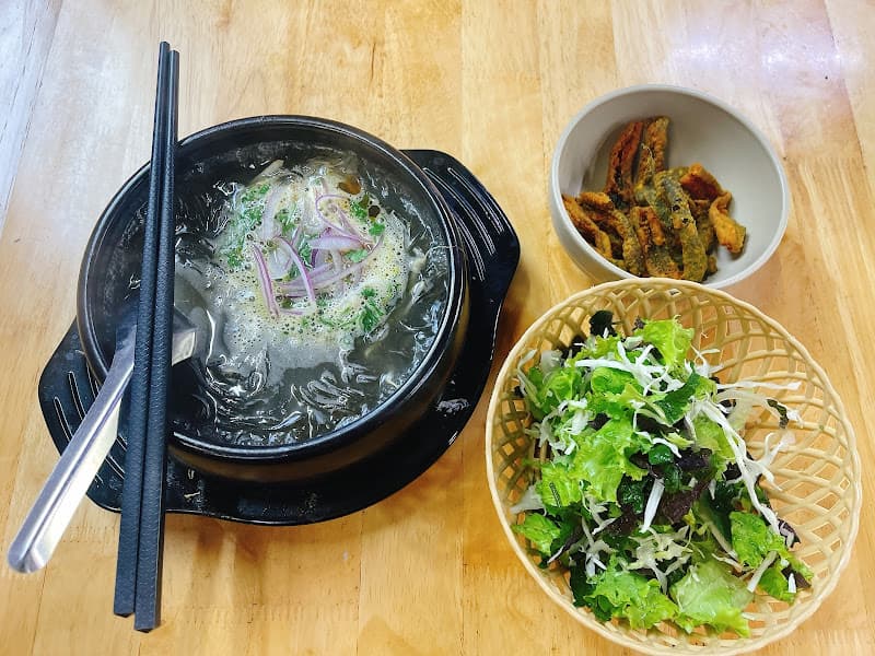 Hình ảnh Lươn niêu 86 CS Bắc Ninh - 2