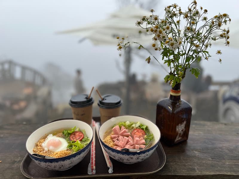 Hình ảnh Nhà của An - homestay & coffee Tà Xùa - 3