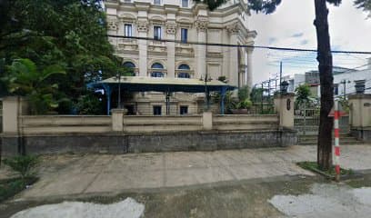 Ảnh bìa BIỂN NGỌC - Hải sản ngon cho mọi nhà