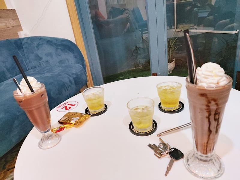 Hình ảnh Art Coffee - 6