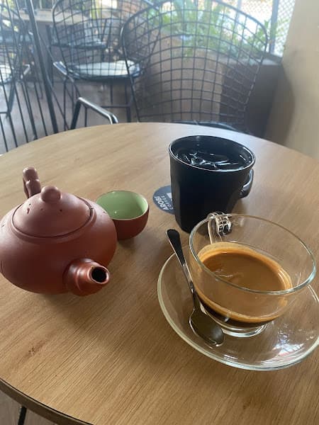 Hình ảnh TX 126 Coffee ( QL ) - 3