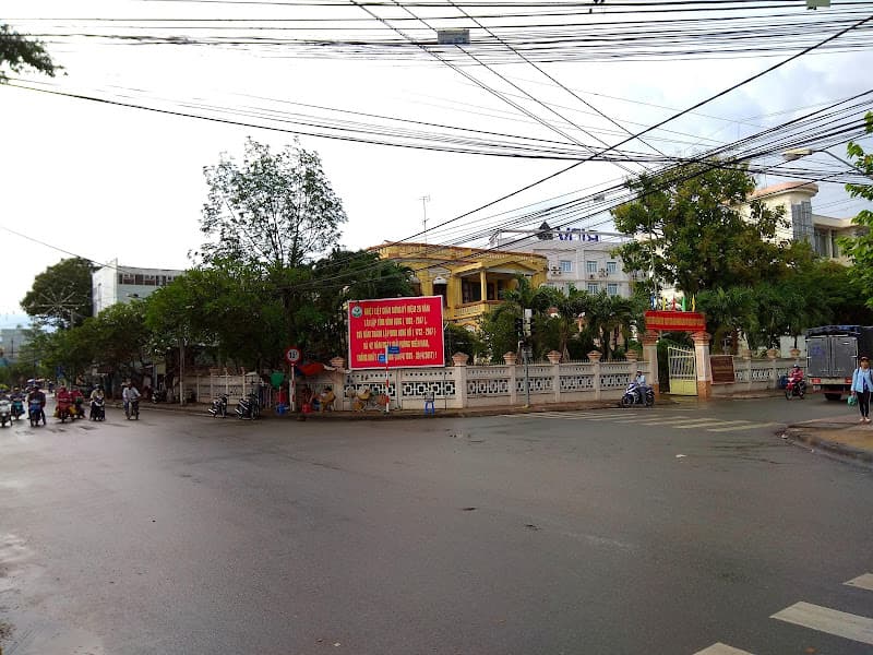 Sở Văn Hóa, Thể Thao và Du Lịch tỉnh Vĩnh Long