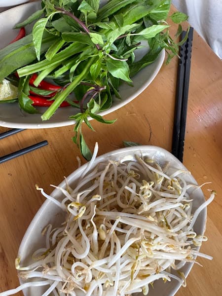 Hình ảnh Phở Nắng - 6