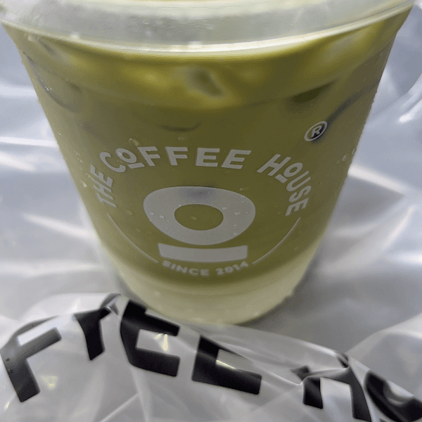 Hình ảnh The Coffee House - 5