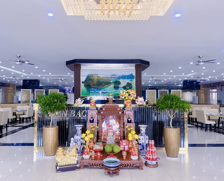 Hình ảnh Amorasae Seafood Buffet - 2