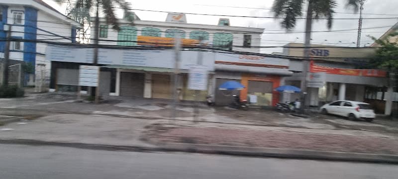 Hình ảnh ATM Vietinbank - 4