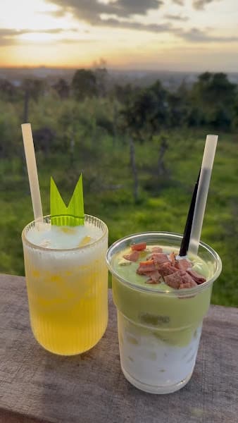 Hình ảnh Litaliti Cà Phê - Biển Hồ - 2