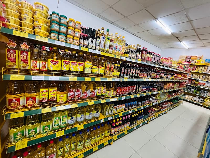 Hình ảnh Bách Hoá Xanh số 9 Lê Đình Kỵ (KDC Phước Lý) - 4