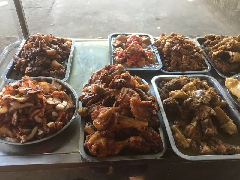 Hình ảnh Quán Cơm Cây Bàng - 2