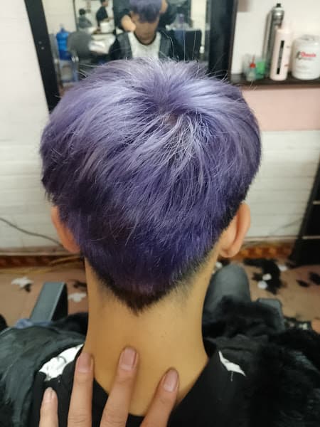 Hình ảnh Salon Đình côi - 10