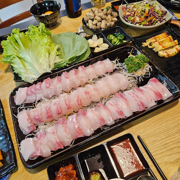 Hình ảnh Nhà hàng Hải Sản - 2