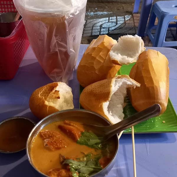 Hình ảnh Phá lấu bò Ti Ti - 2