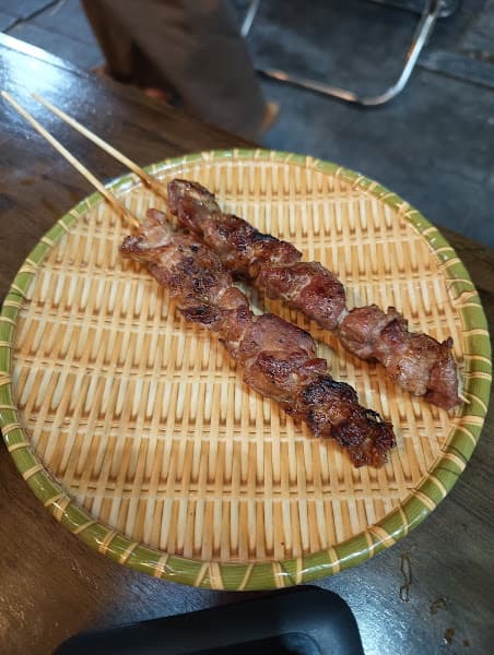 Hình ảnh Bánh Mì Nướng Muối Ớt Cô Liên - 2