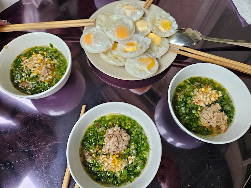 Hình ảnh Bánh căn cô Ninh - 5