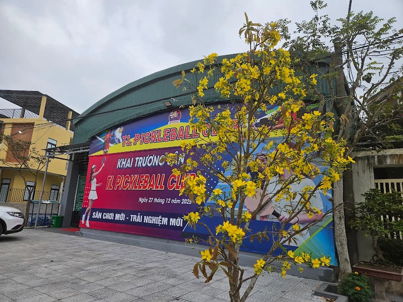 Hình ảnh TL PICKLEBALL CLUB - 4