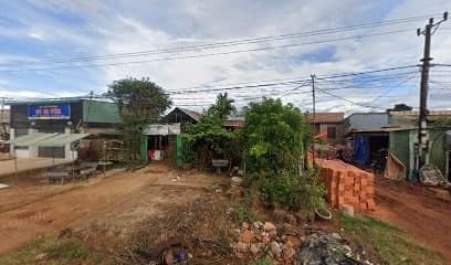 Ảnh bìa Karaoke Thy Thy