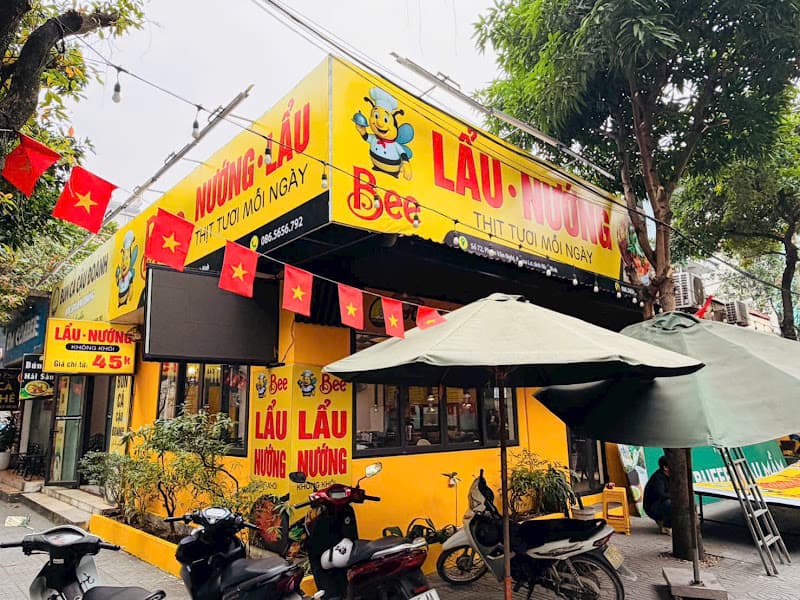 Hình ảnh Bee Lẩu Nướng Ninh Bình - Thịt Tươi Mỗi Ngày - 3