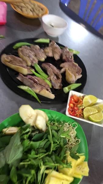Hình ảnh Quán Lẩu Dê Bình Như - 4
