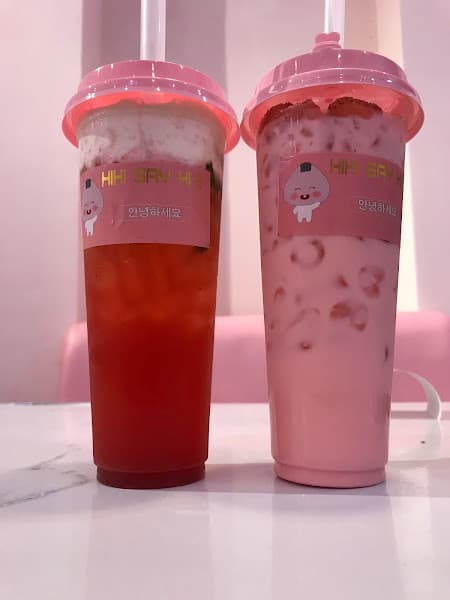 Hình ảnh Trà Sữa Hihi - 3