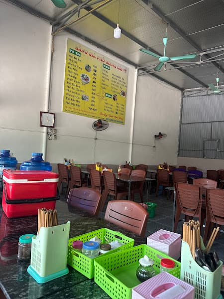 Hình ảnh Phở Giang Còi - 2