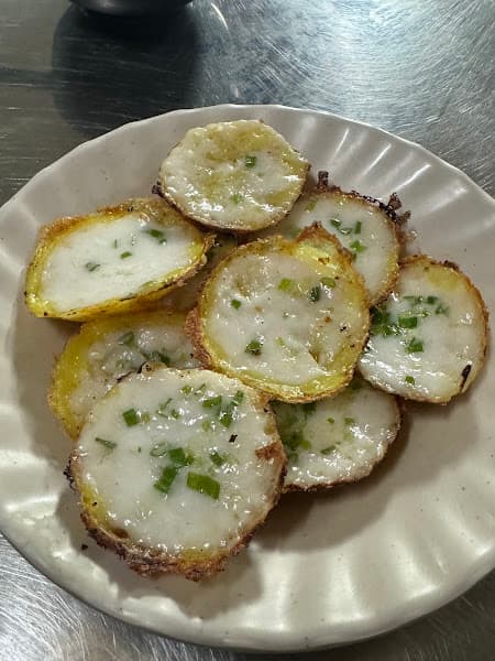 Hình ảnh Bánh xèo Tố Tố - 3