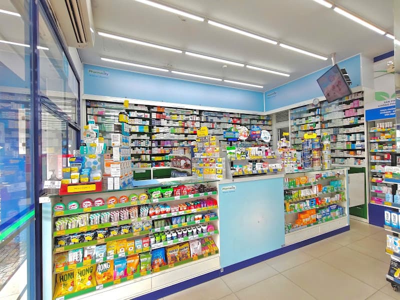 Hình ảnh Nhà thuốc Pharmacity - 4