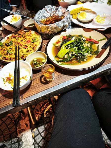 Hình ảnh Nhà Hàng Ngự Ra Câu - 2