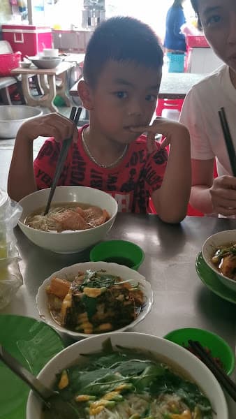 Hình ảnh Bún Cá Cao Lãnh - 3