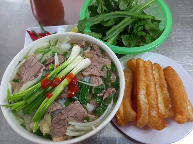 Hình ảnh Phở Hoàn Kiếm - 10
