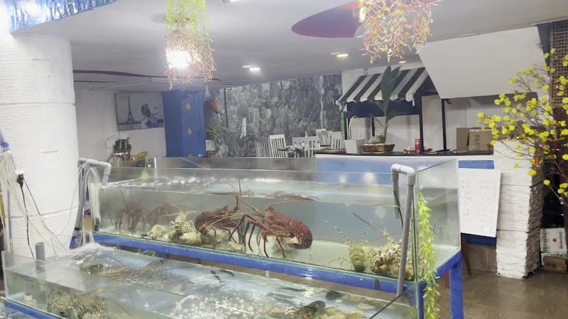 Hình ảnh Luong Son Cang Restaurant - 3
