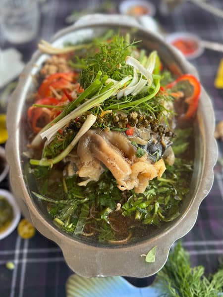 Hình ảnh Lộc Vừng - 3
