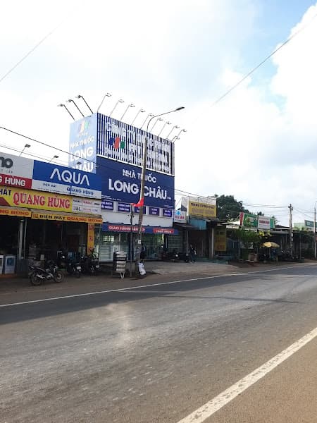 Hình ảnh Nhà Thuốc FPT Long Châu - 5